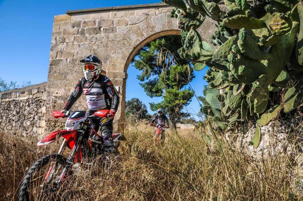 Moto e viaggi: il meteo nel ponte del 25 aprile